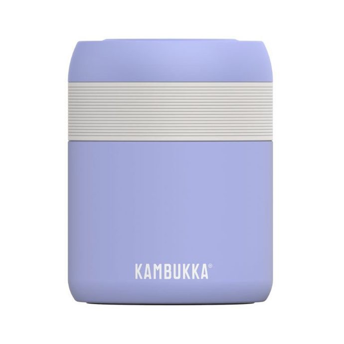 KAMBUKKA Bora 600 ml Digital Lavender