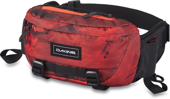 DAKINE HOT LAPS 2L, flare acid wash