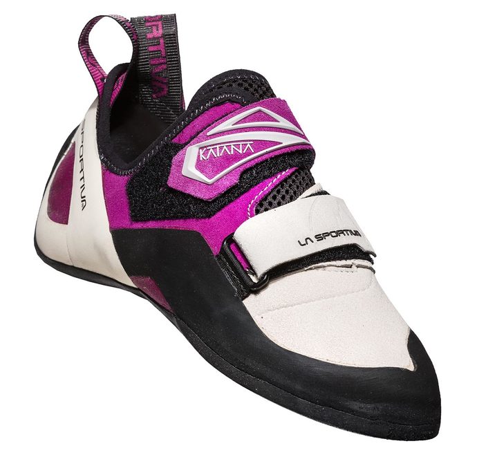 LA SPORTIVA Katana Woman 20M, White/Purple