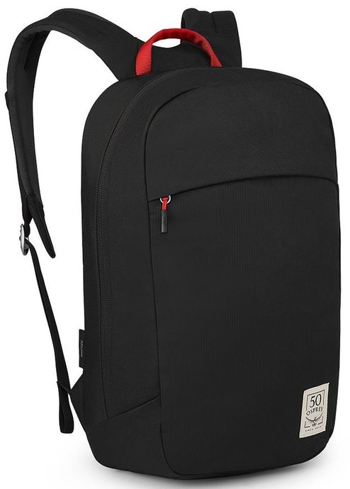 OSPREY ARCANE LARGE DAY 20 ANNIVERSARY, black