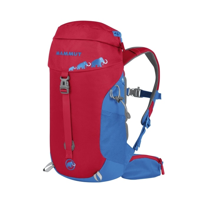 MAMMUT First Trion Imperial-inferno 18l