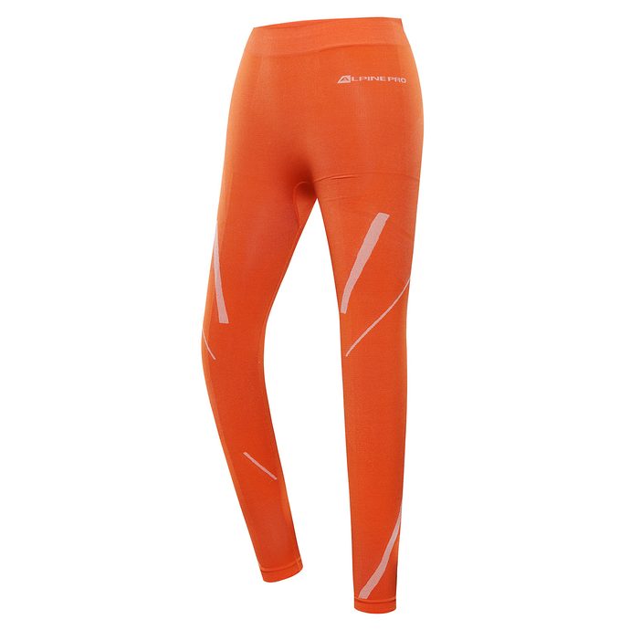 ALPINE PRO ELIBA spicy orange