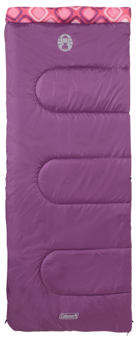 COLEMAN Salida rectangular