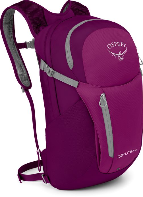 OSPREY Daylite Plus 20l eggplant purple