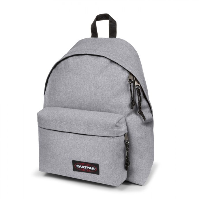 EASTPAK PADDED PAK'R 24l SUNDAY GREY