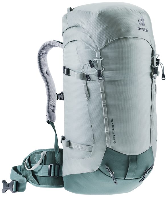 DEUTER Guide Lite 28+ SL tin-teal