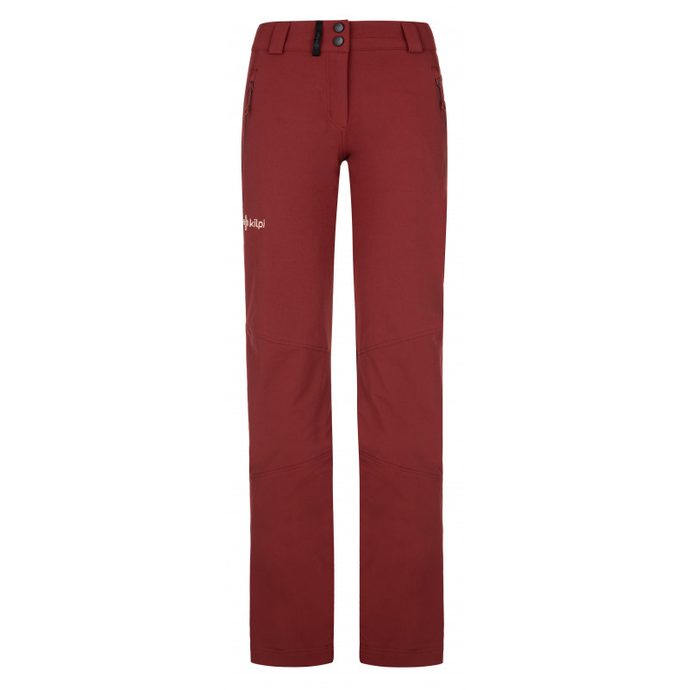 KILPI Lago-w dark red