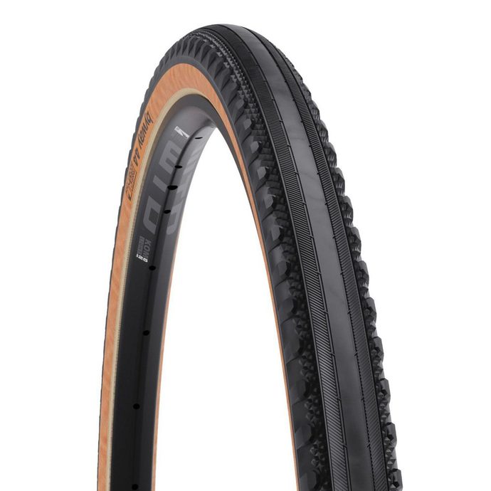 WTB BYWAY 700x44 Road TCS black/brown