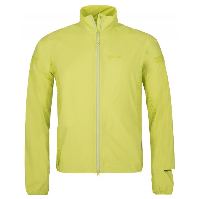 KILPI TIRANO M, light green