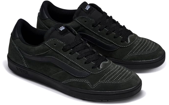 VANS Cruze Too CC BLACK INK