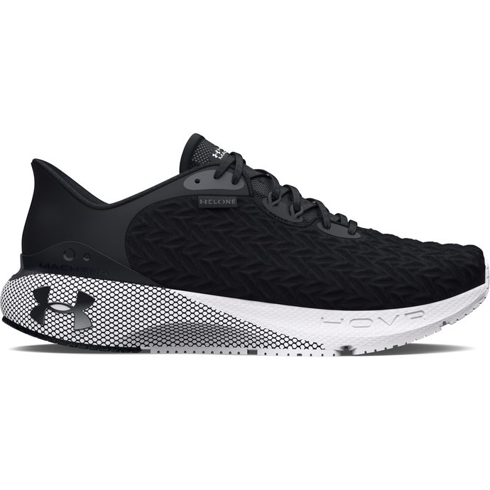 UNDER ARMOUR HOVR Machina 3 Clone-BLK