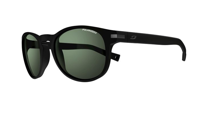 JULBO VALPARAISO Polar3, matt black