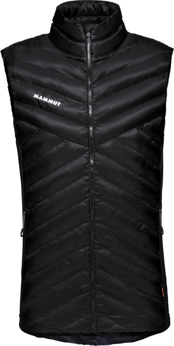 MAMMUT Albula IN Hybrid Vest Men black