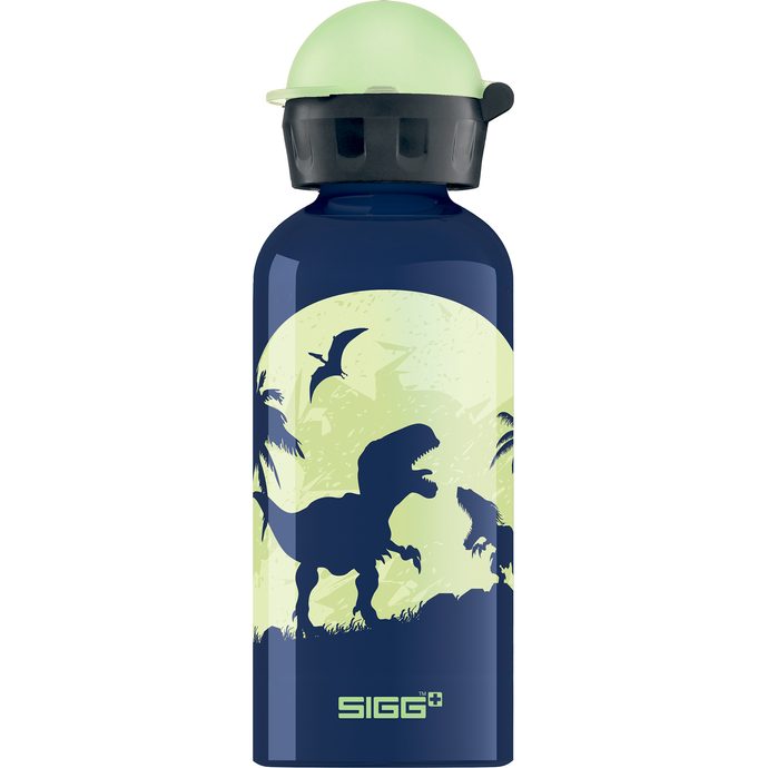 SIGG GLOW MOON DINOS 400 ml