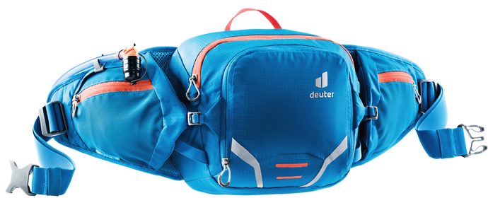 DEUTER Pulse 3, Bay