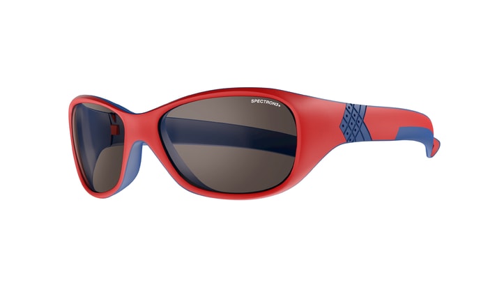 JULBO SOLAN SP3+, red/blue