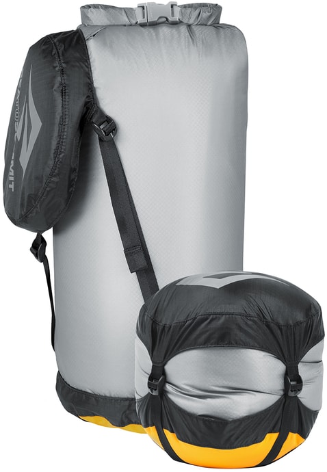 SEA TO SUMMIT Ultrasil Compression Dry Sack eVENT S