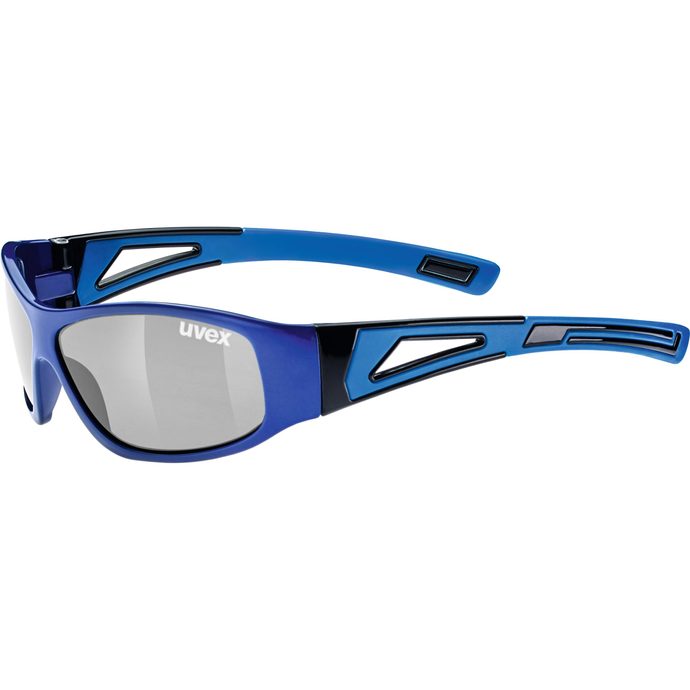 UVEX SPORTSTYLE 509 BLUE 2020