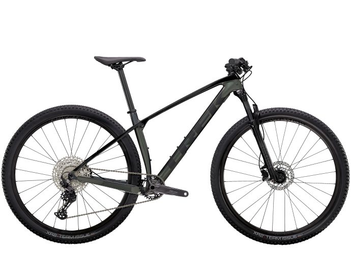 TREK Procaliber 9.5 Lithium Grey/Trek Black 2023