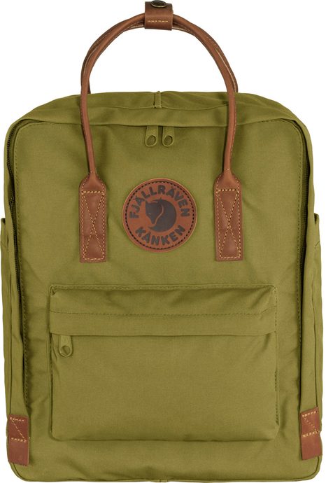 Fjallraven olive green hotsell
