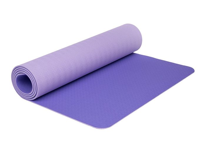  SANGA purple - yogamatics - LOAP - 18.93