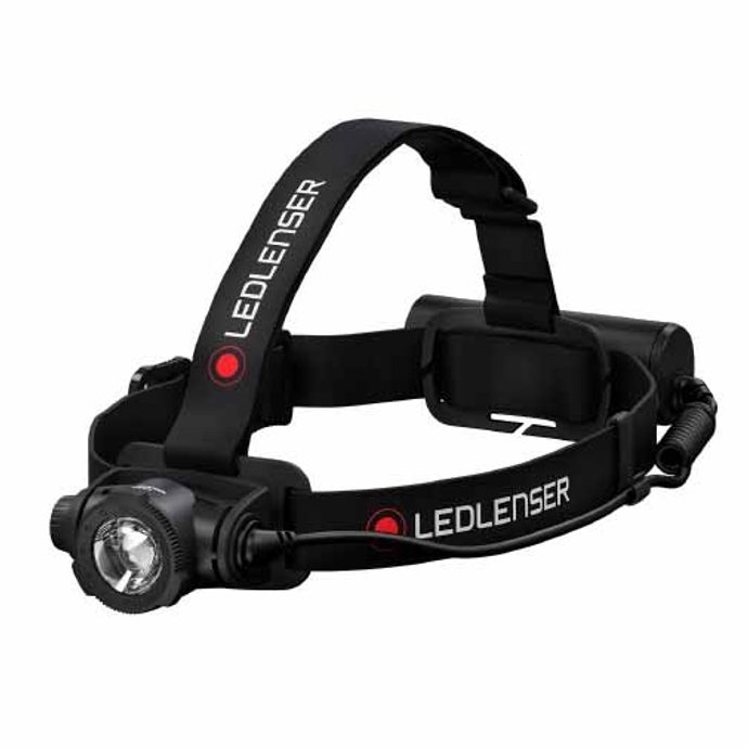 LEDLENSER H7R CORE