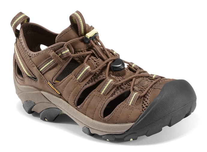 KEEN ARROYO II W, ccsg - outdoorová obuv akce