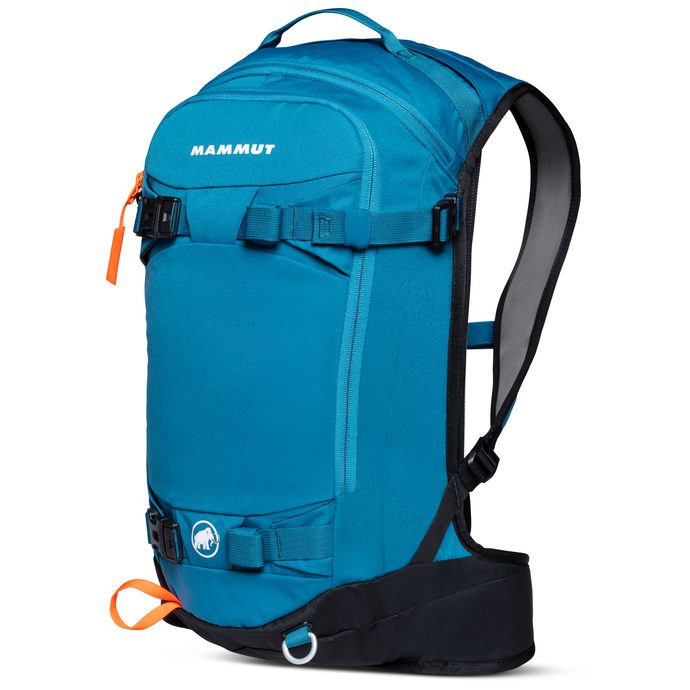 MAMMUT Nirvana 18, sapphire-black