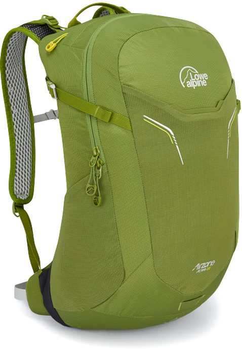 LOWE ALPINE AirZone Active 22, fern