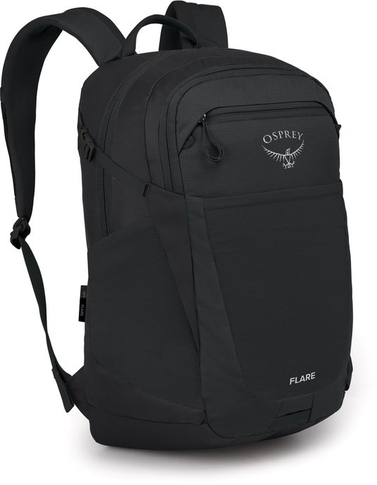 OSPREY FLARE II 27, black