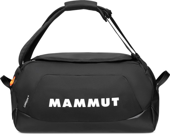 MAMMUT Cargon 40 black