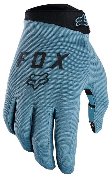 FOX Ranger Glove, Light Blue