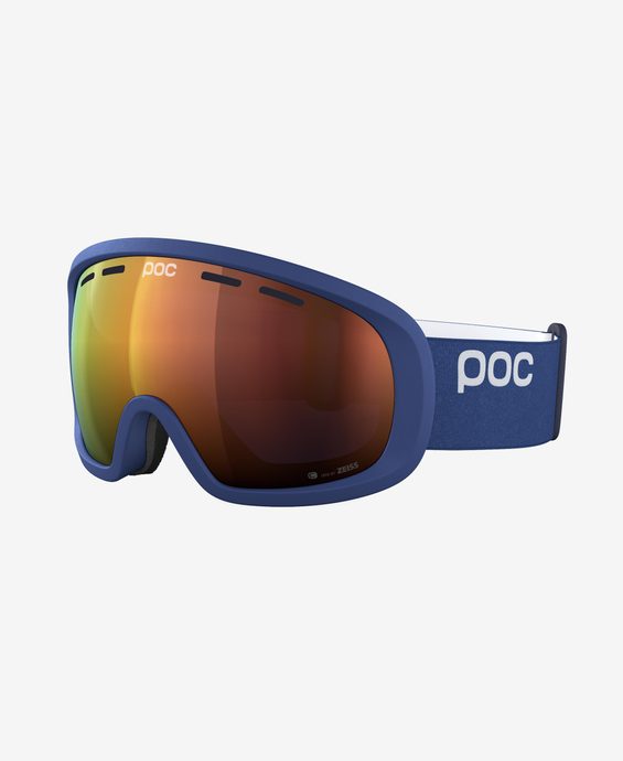 POC Fovea Mid Clarity Lead Bl