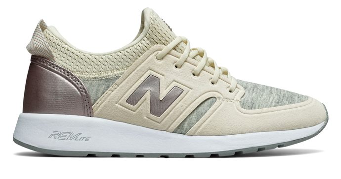 NEW BALANCE WRL420SD béžová