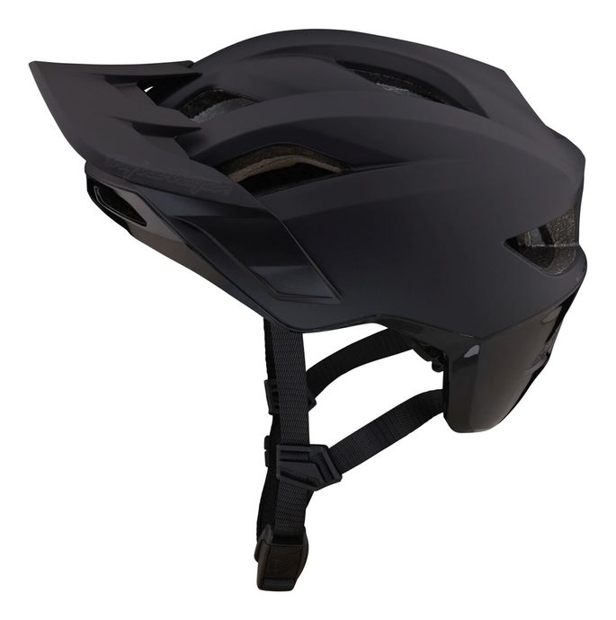 TROY LEE DESIGNS FLOWLINE SE MIPS STEALTH BLACK