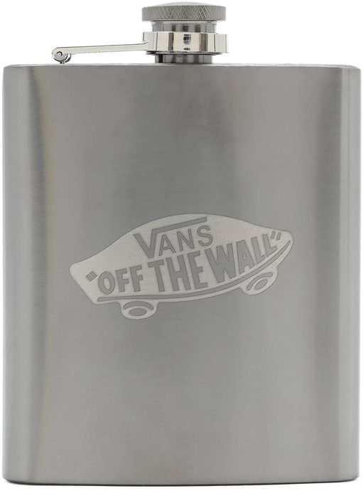 VANS MN VANS FLASK, silver