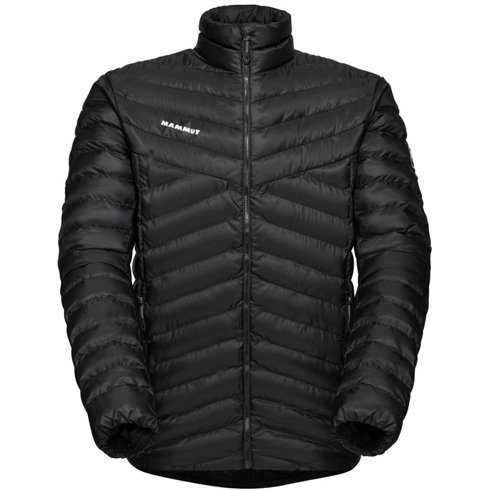 MAMMUT Albula IN Jacket Men black