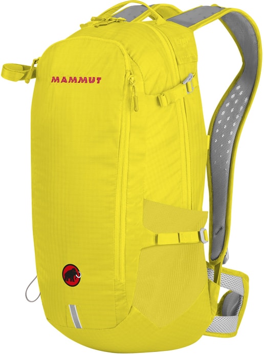 MAMMUT Lithium Speed 15l Sunglow-salamander