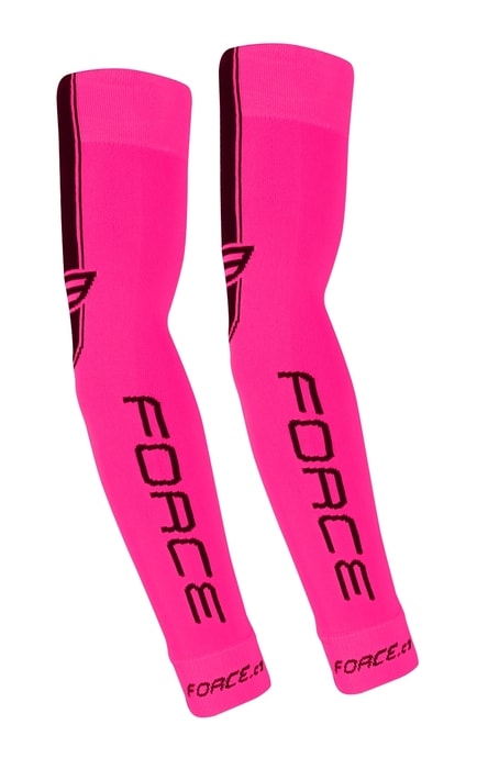 FORCE knitted, pink