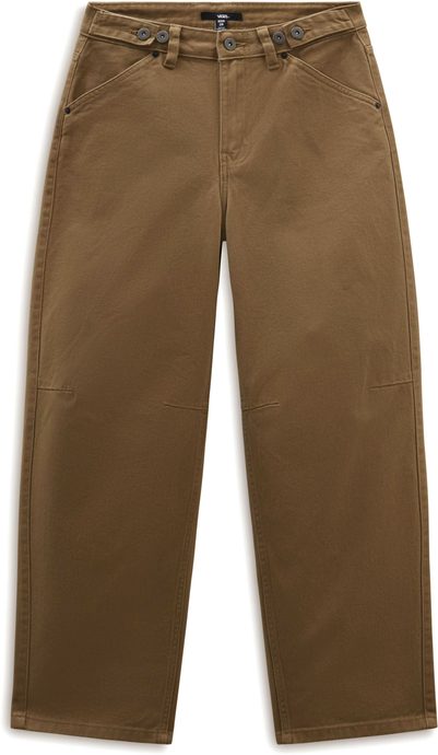 VANS CURBSIDE PANT OTTER