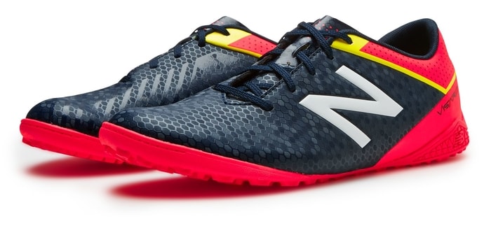 NEW BALANCE Junior Visaro Control TF - tarfy