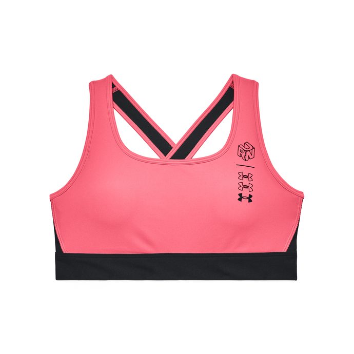 Best under armour sports bra for running sales