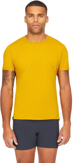 RAB Sonic Ultra Tee, sahara