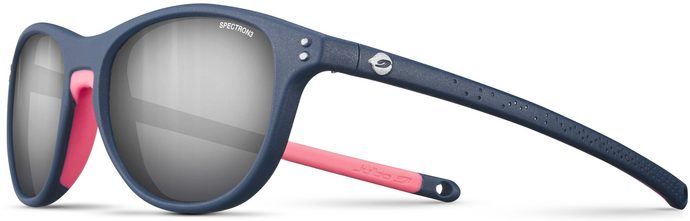 JULBO NOLLIE SP3+, dark blue/pink