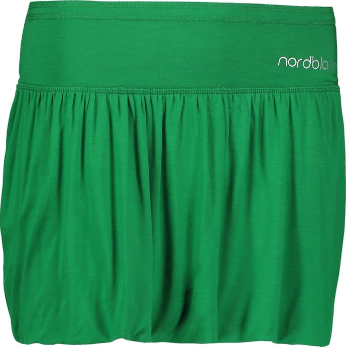 NORDBLANC NBSLP4422 ZLN SANAA - dámská sukně