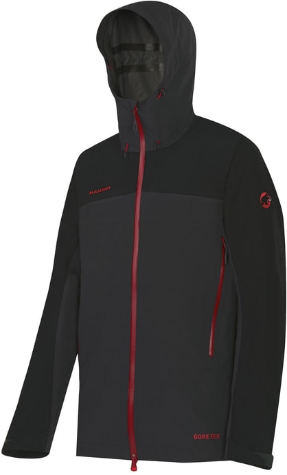 MAMMUT 1010-17780-0126 Convey - GORE-TEX® bunda