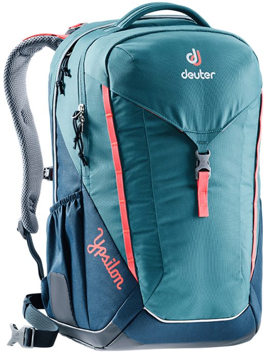 DEUTER Ypsilon 28 l denim-midnight