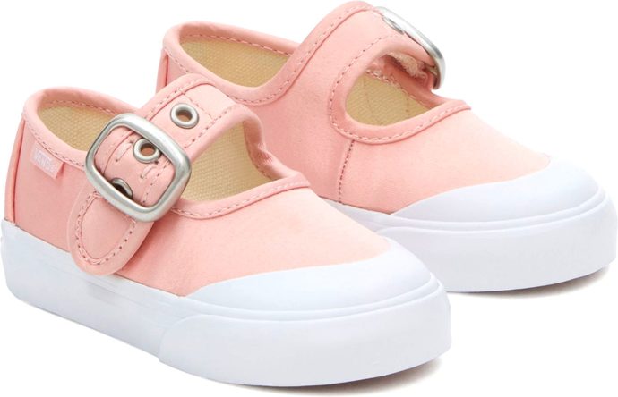 VANS Mary Jane CHINTZ ROSE