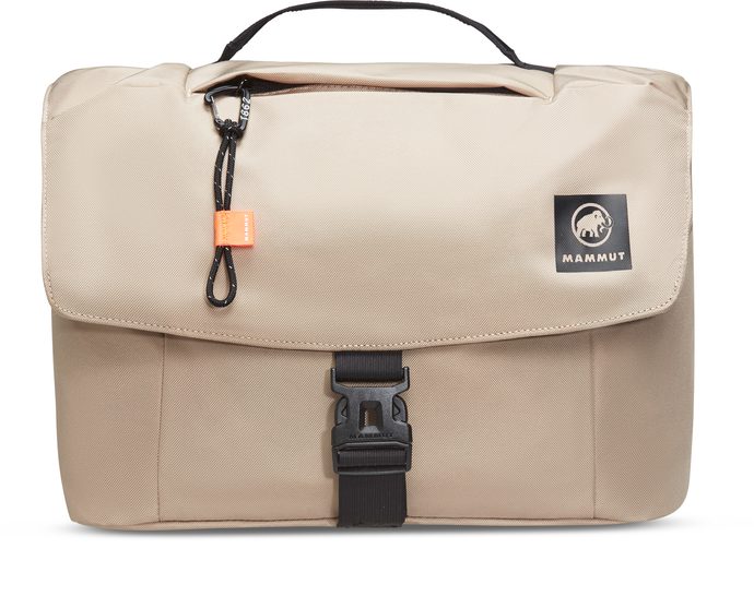 MAMMUT Xeron Messenger safari