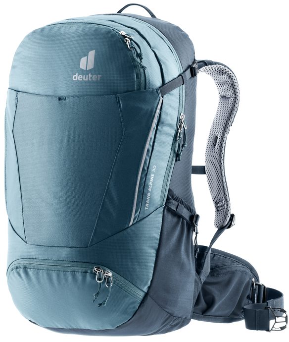 DEUTER Trans Alpine 30 atlantic-ink